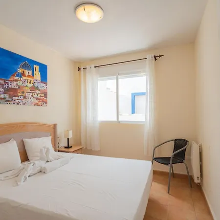 Costablancadreams Rayo Del Sol In * Calpe