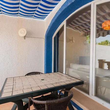 Costablancadreams Rayo Del Sol In Casa de Férias