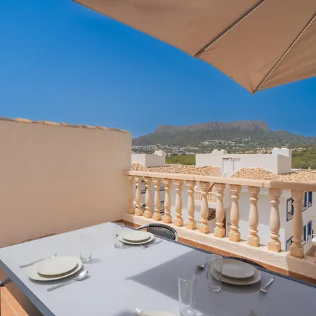 Costablancadreams Rayo Del Sol In *