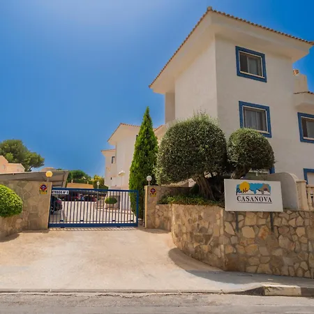 Costablancadreams Rayo Del Sol In