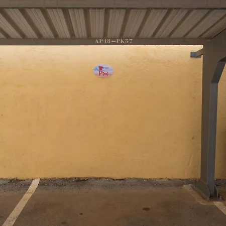 Costablancadreams Rayo Del Sol In Casa de Férias *