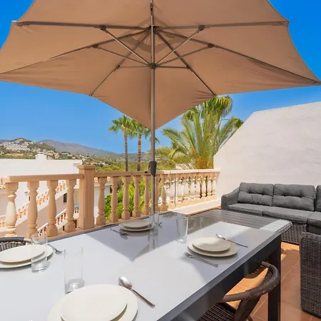 Costablancadreams Rayo Del Sol In * Calpe