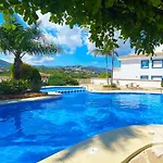 Costablancadreams Rayo Del Sol In 度假居 *