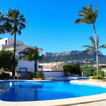 Costablancadreams Rayo Del Sol In *