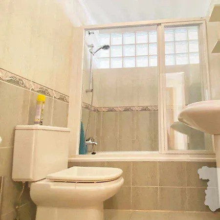 Holiday home Costablancadreams Rayo Del Sol In *