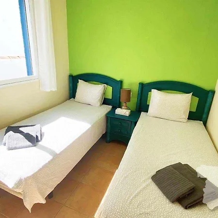 Costablancadreams Rayo Del Sol In * 卡尔佩