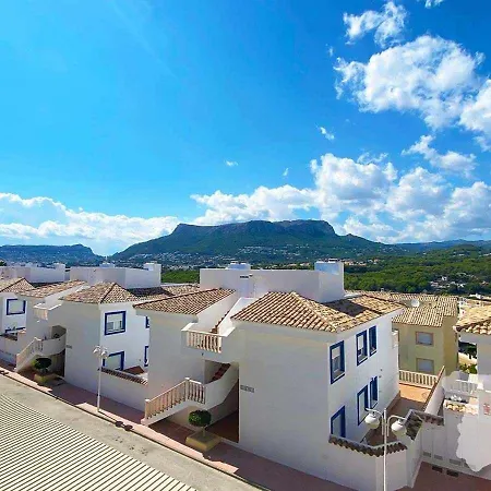 Costablancadreams Rayo Del Sol In