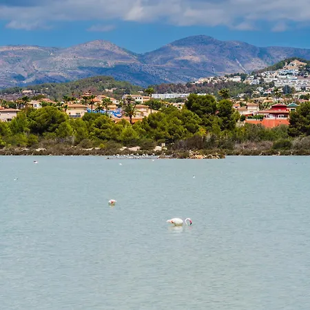 Costablancadreams Rayo Del Sol In *