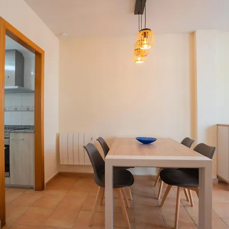 Costablancadreams Rayo Del Sol In 卡尔佩