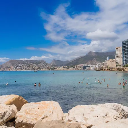 Costablancadreams Rayo Del Sol In * 卡尔佩