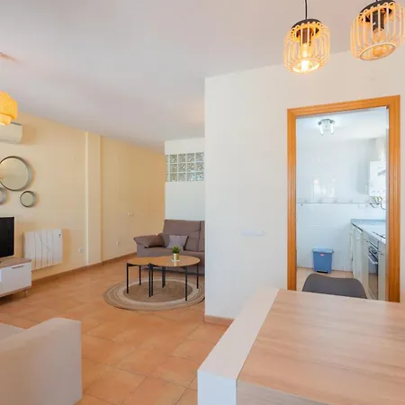 Costablancadreams Rayo Del Sol In