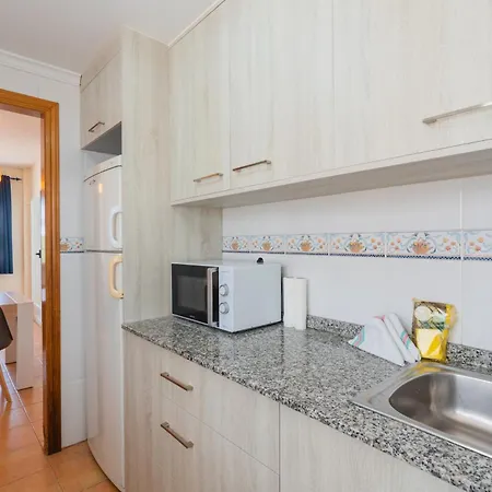 Costablancadreams Rayo Del Sol In Holiday home Calpe