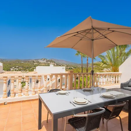 Costablancadreams Rayo Del Sol In *