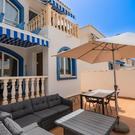 Costablancadreams Rayo Del Sol In 卡尔佩