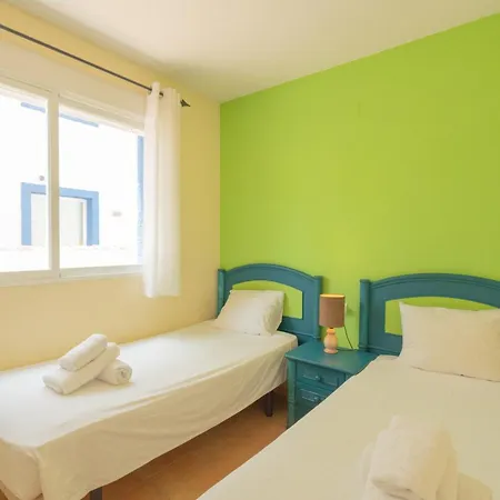 Costablancadreams Rayo Del Sol In Calpe