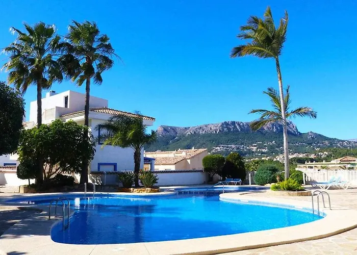 Costablancadreams Rayo Del Sol In *