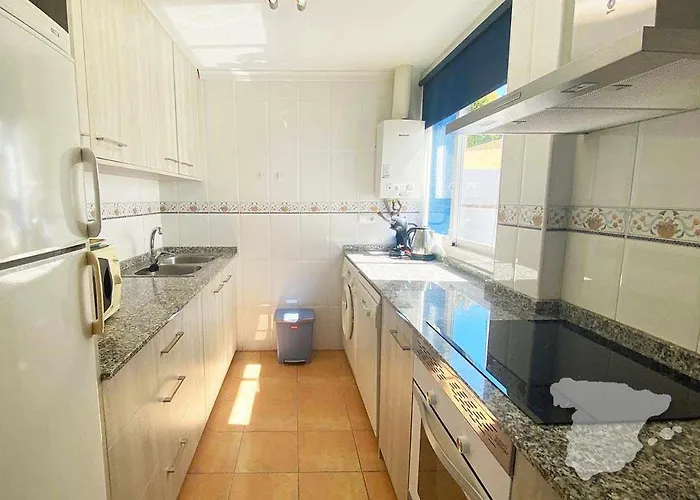 Costablancadreams Rayo Del Sol In 度假居 *