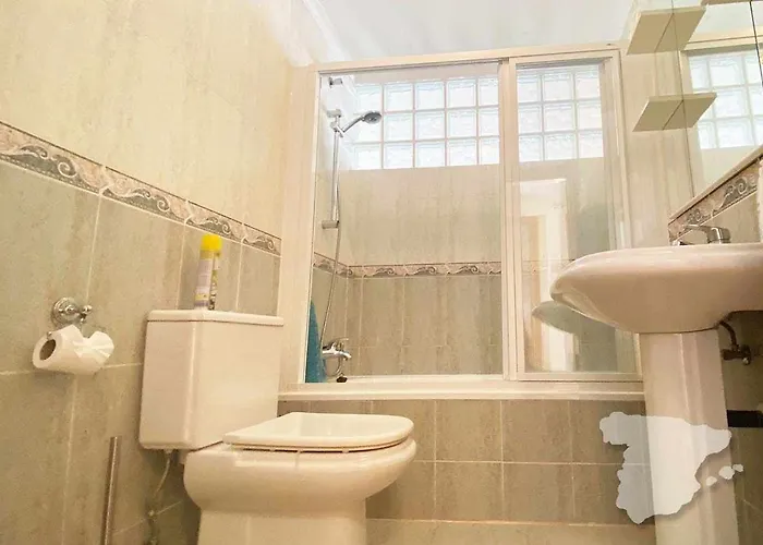 度假居 Costablancadreams Rayo Del Sol In *