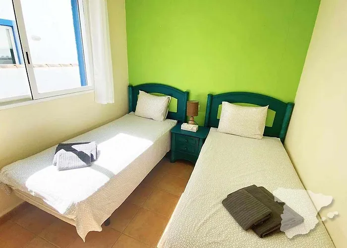 Costablancadreams Rayo Del Sol In * 卡尔佩