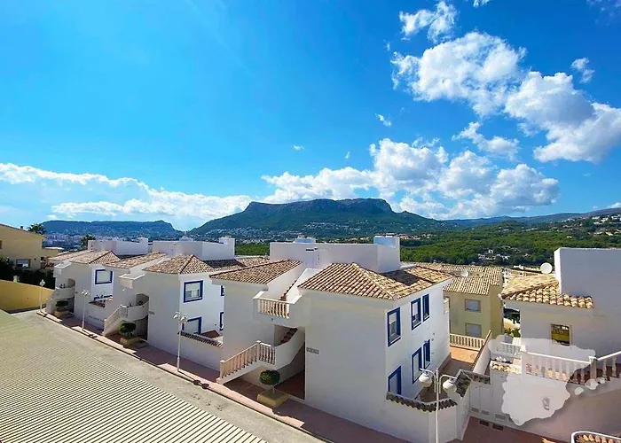 Costablancadreams Rayo Del Sol In