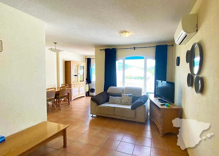 Costablancadreams Rayo Del Sol In * 卡尔佩