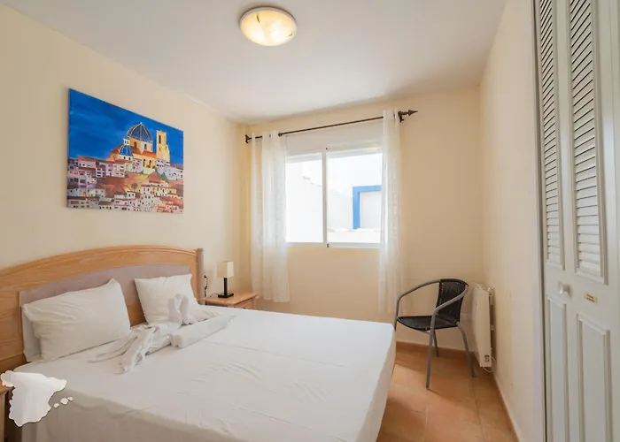 Costablancadreams Rayo Del Sol In * 卡尔佩