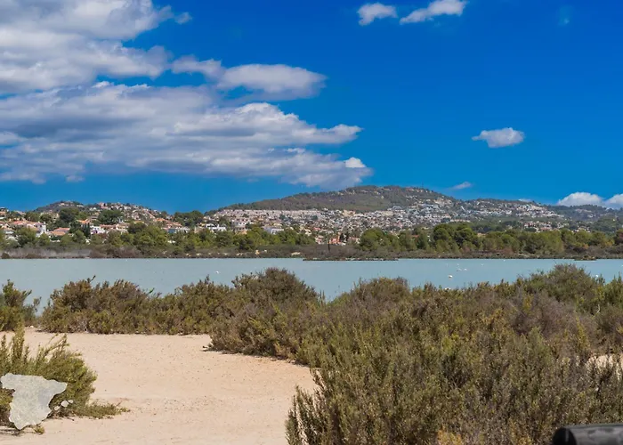 Costablancadreams Rayo Del Sol In