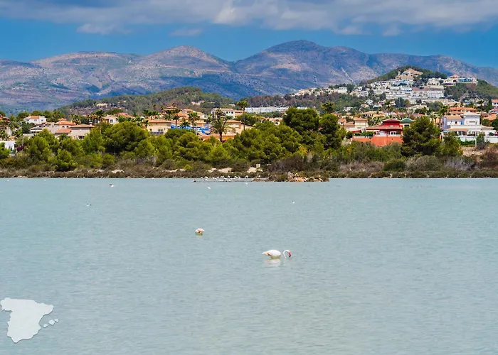 Costablancadreams Rayo Del Sol In *