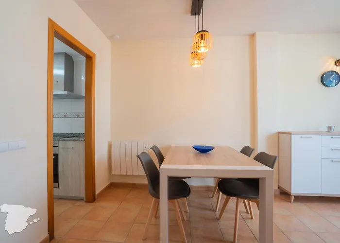 Costablancadreams Rayo Del Sol In 卡尔佩