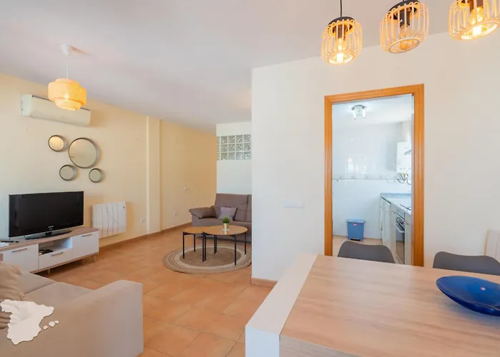 Costablancadreams Rayo Del Sol In