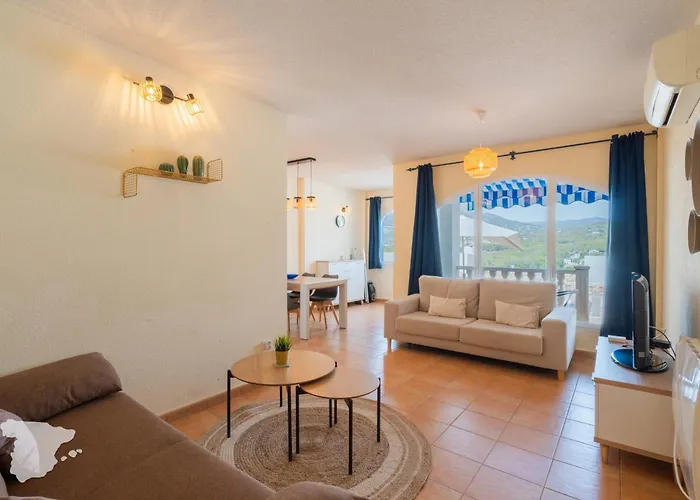 Costablancadreams Rayo Del Sol In 度假居