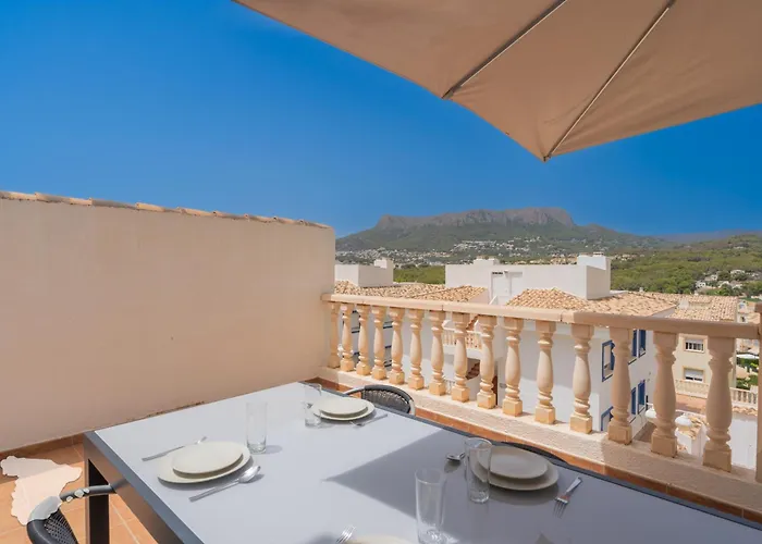 Costablancadreams Rayo Del Sol In *