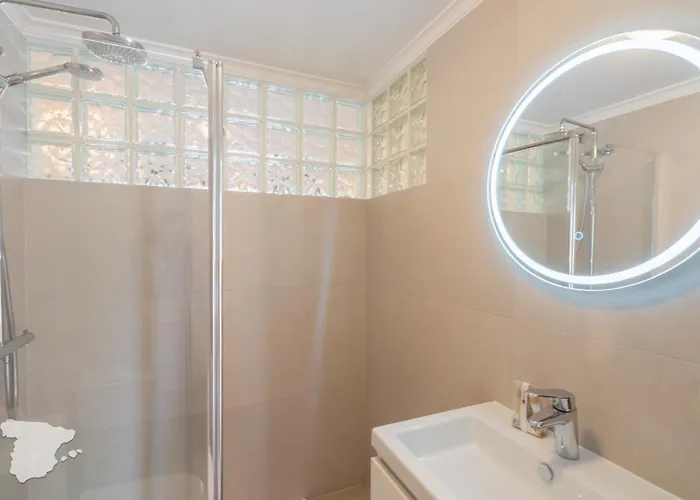 Costablancadreams Rayo Del Sol In 卡尔佩