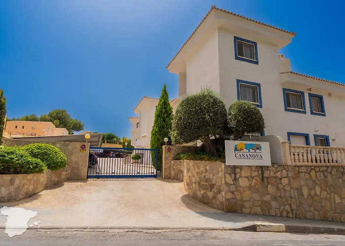 Costablancadreams Rayo Del Sol In