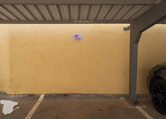 Costablancadreams Rayo Del Sol In 度假居 *