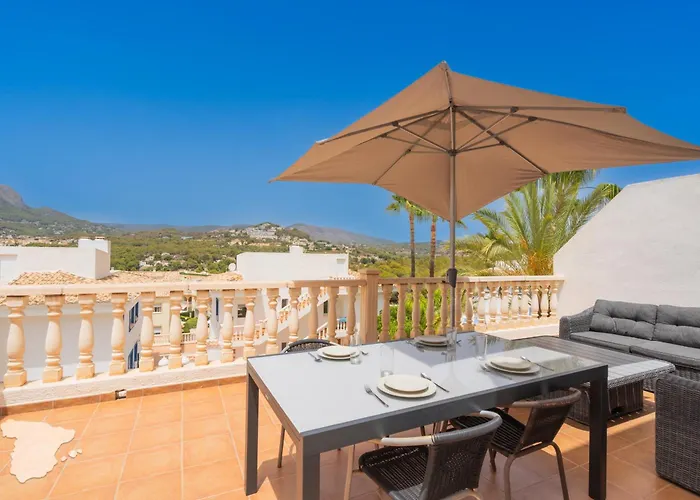 Costablancadreams Rayo Del Sol In *