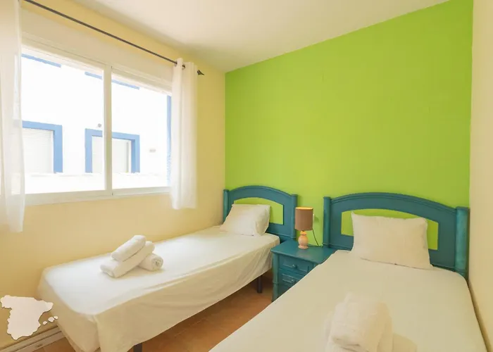 Costablancadreams Rayo Del Sol In 卡尔佩