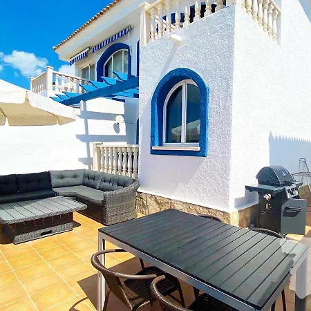 Costablancadreams Rayo Del Sol In 度假居