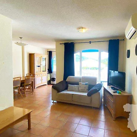 Costablancadreams Rayo Del Sol In * 卡尔佩