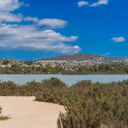 Costablancadreams Rayo Del Sol In